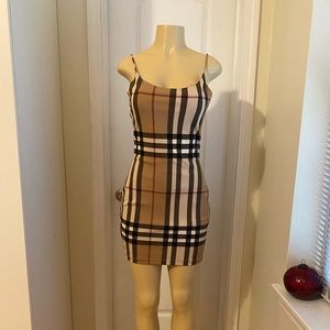 Lovely day dress size M